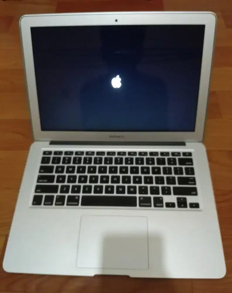 Dijual Laptop Macbook Air 13 inci 2017