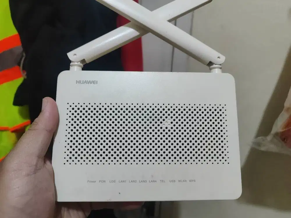 ONT Modem Huawei HG81455V5