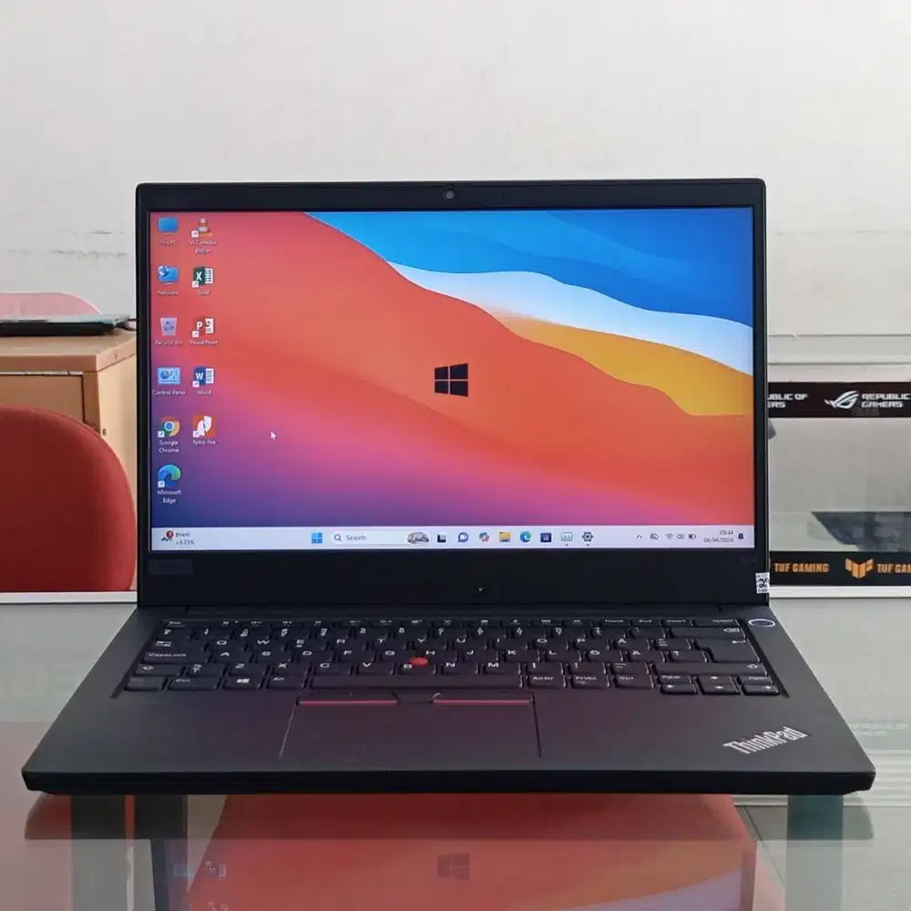 Lenovo ThinkPad E14