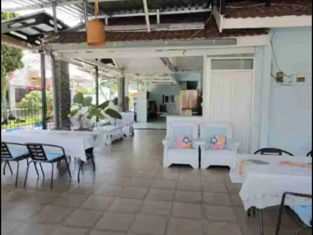 Rumah Araya Blimbing Kota Malang