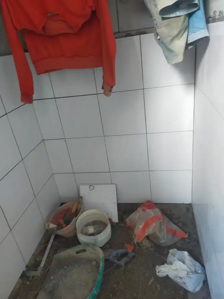 Jasa tukang bangunan