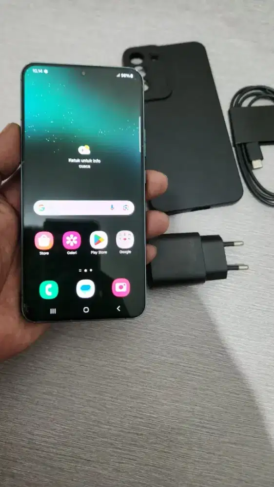 Samsung Galaxy S22 Plus 5G 8/256GB