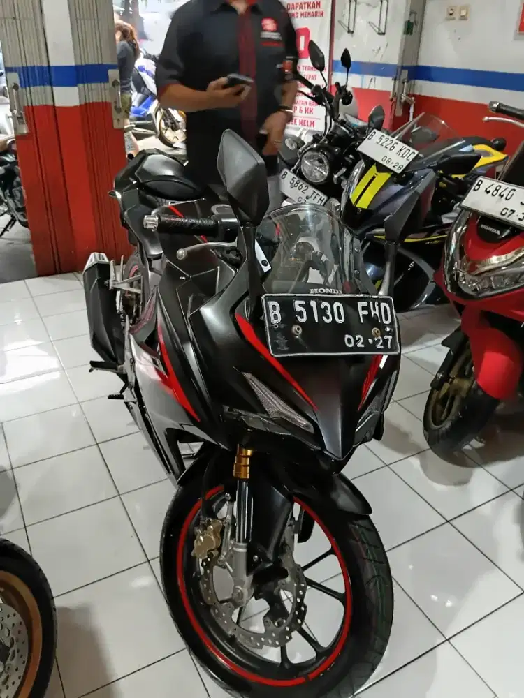 PROMO TERBATAS DP MULAI 500RIBU SYARAT KTP&KK