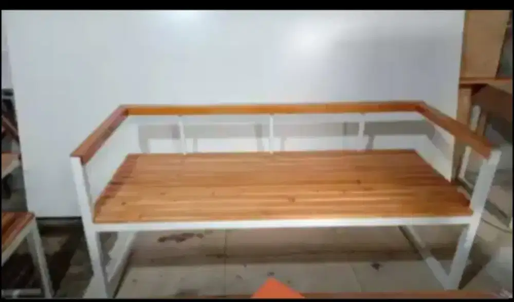 kursi teras/kursi taman