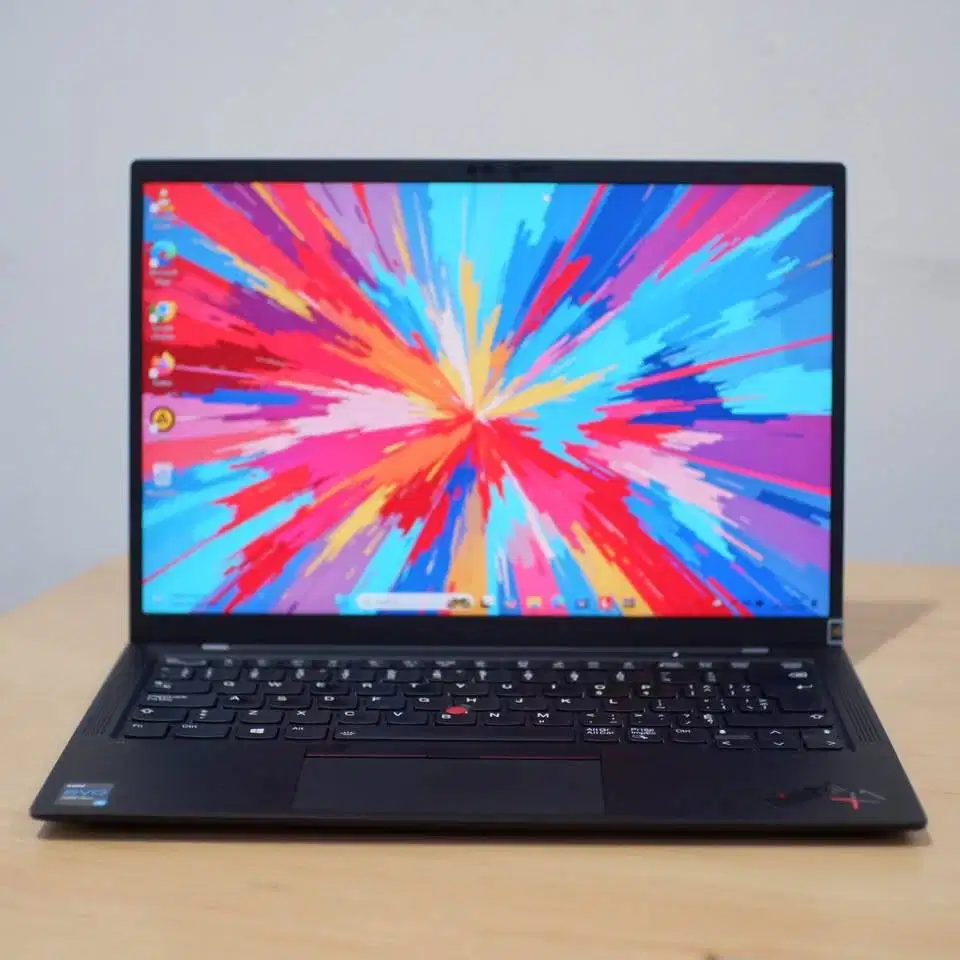 Lenovo ThinkPad X1 Carbon G9