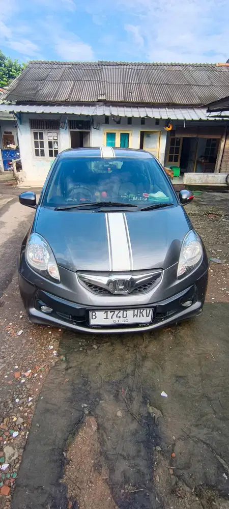 brio satya type e 2015