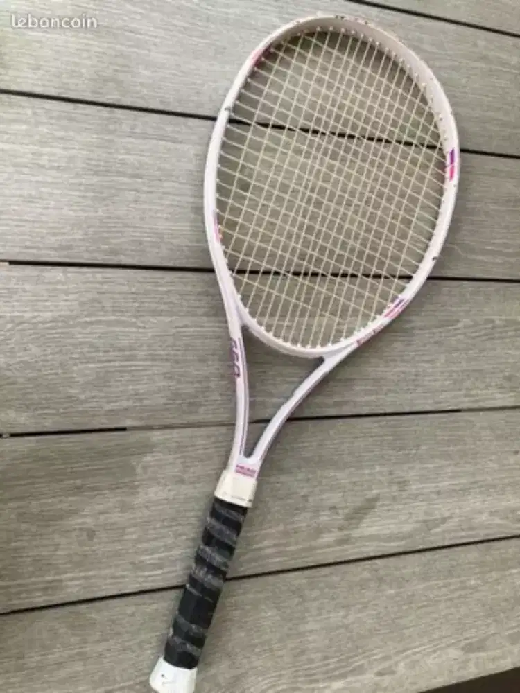 Raket tennis head 660 lady