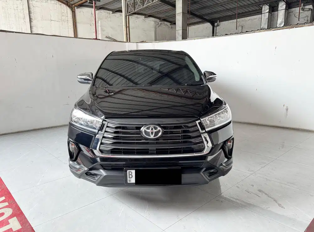 2024 Innova G diesel 2.4 At