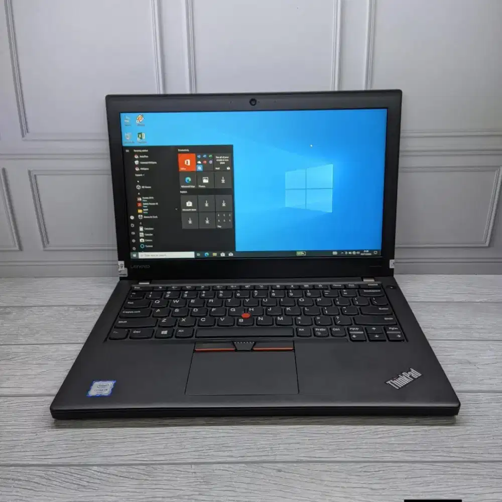 Laptop Mini Powerfull! ThinkPad X270 Core i5