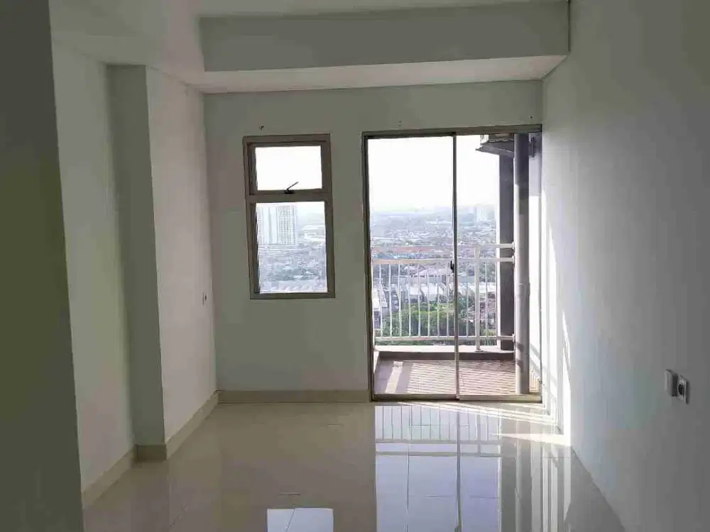 Dijual Murah Apartemen Springwood View City Tangerang