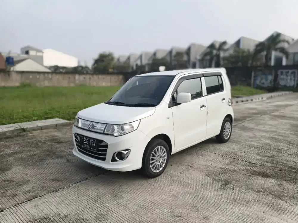 DP 5jtn Karimun wagon R GS manual 2016