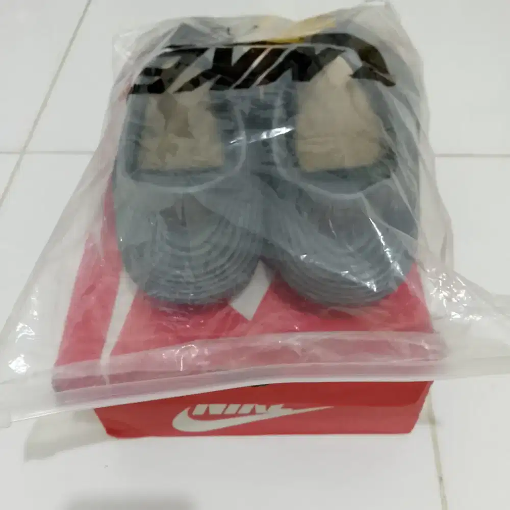 Nike Reactx Rejuven8 Original