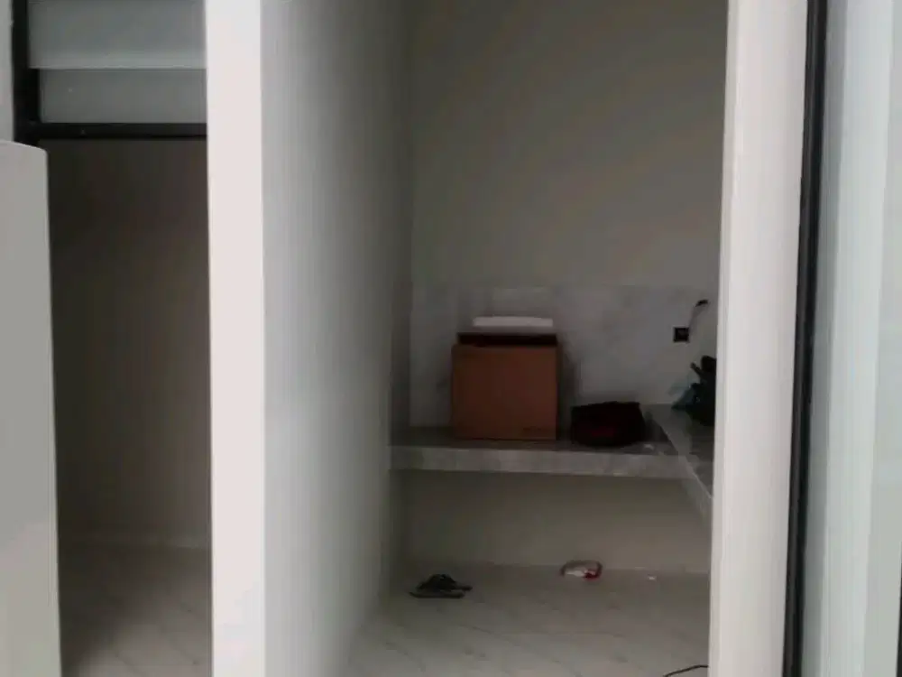 DIJUAL RUMAH WISMA MUKTI KLAMPIS ANOM SURABAYA RON.A2772