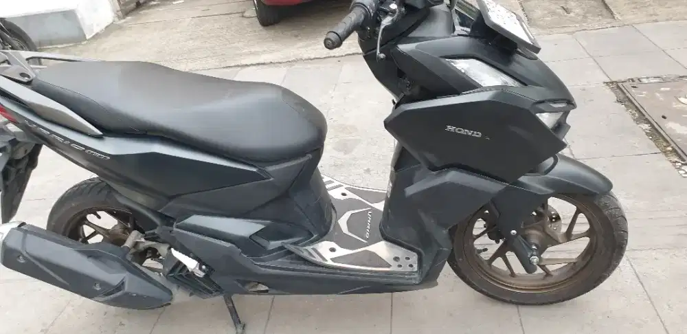 KM 06rb Vario 160 th 2024 istimewa pjk 07-2026