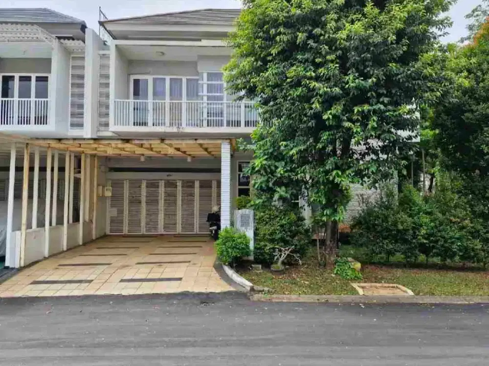 Rumah Cantik Minimalis  Grand Orchard Ebony Sukapura, Cilincing, Jakut