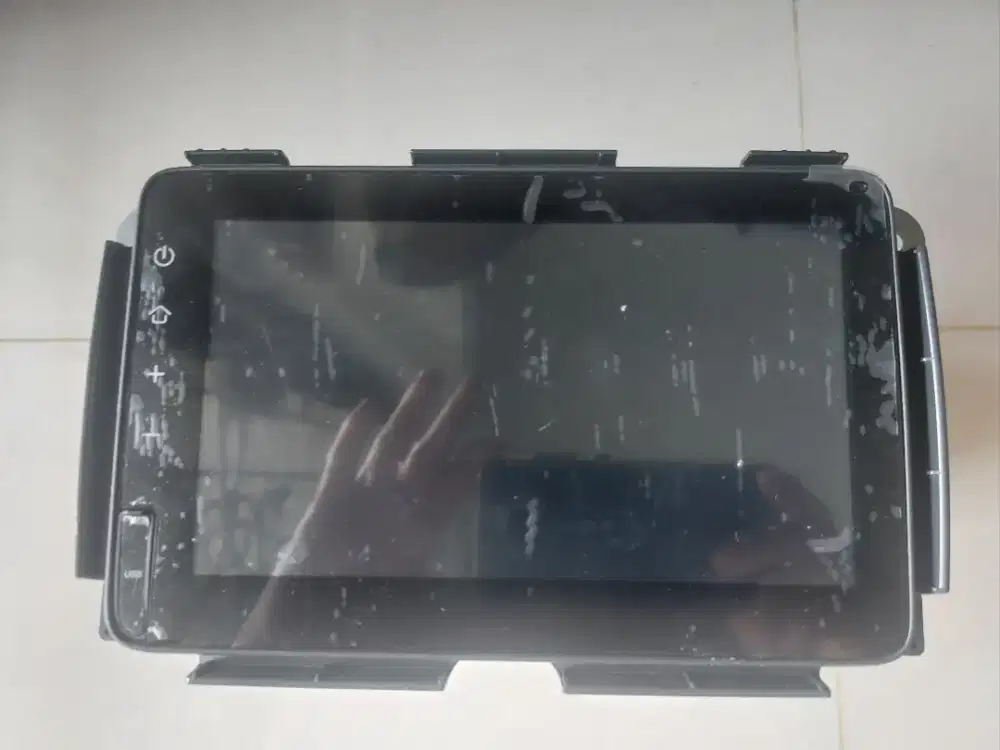 Head Unit Honda HRV 2020
