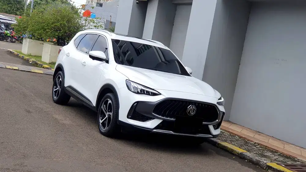 [GARANSI 5TH] Morris Garage MG HS Magnify i-Smart 1.5 Turbo 2024/2025