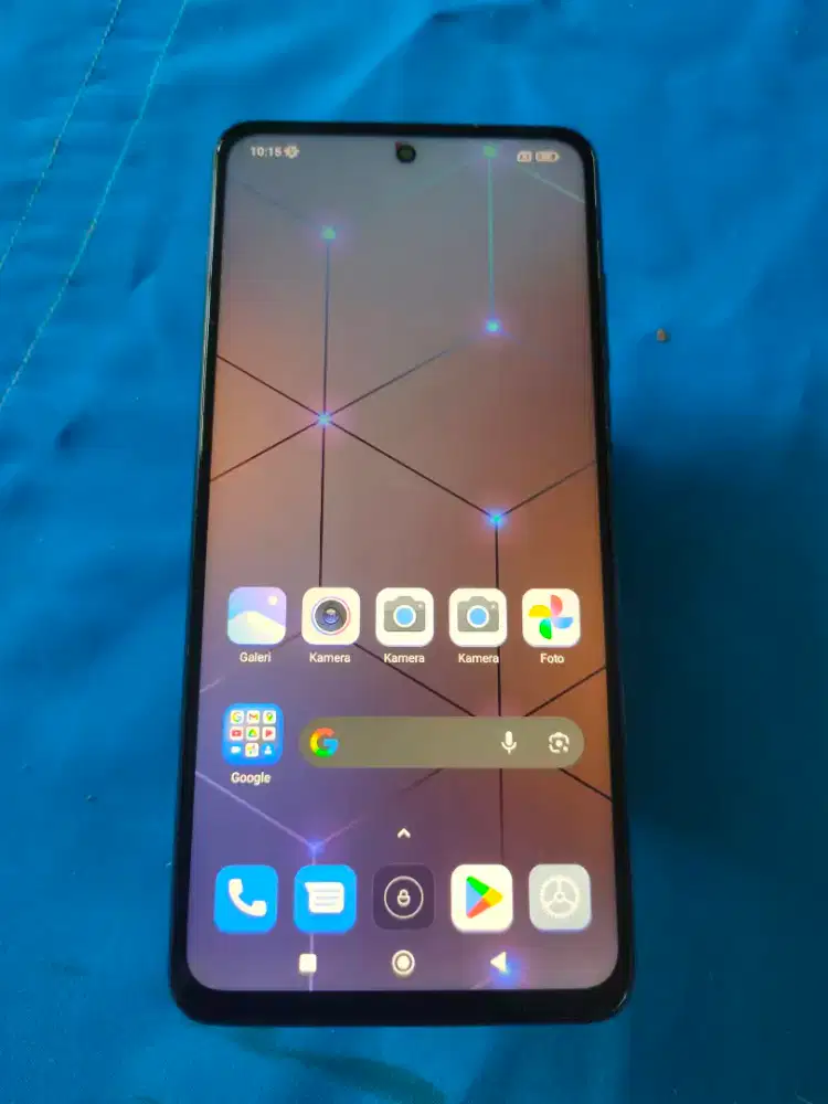 Poco x3 Pro 8/128 HP Only