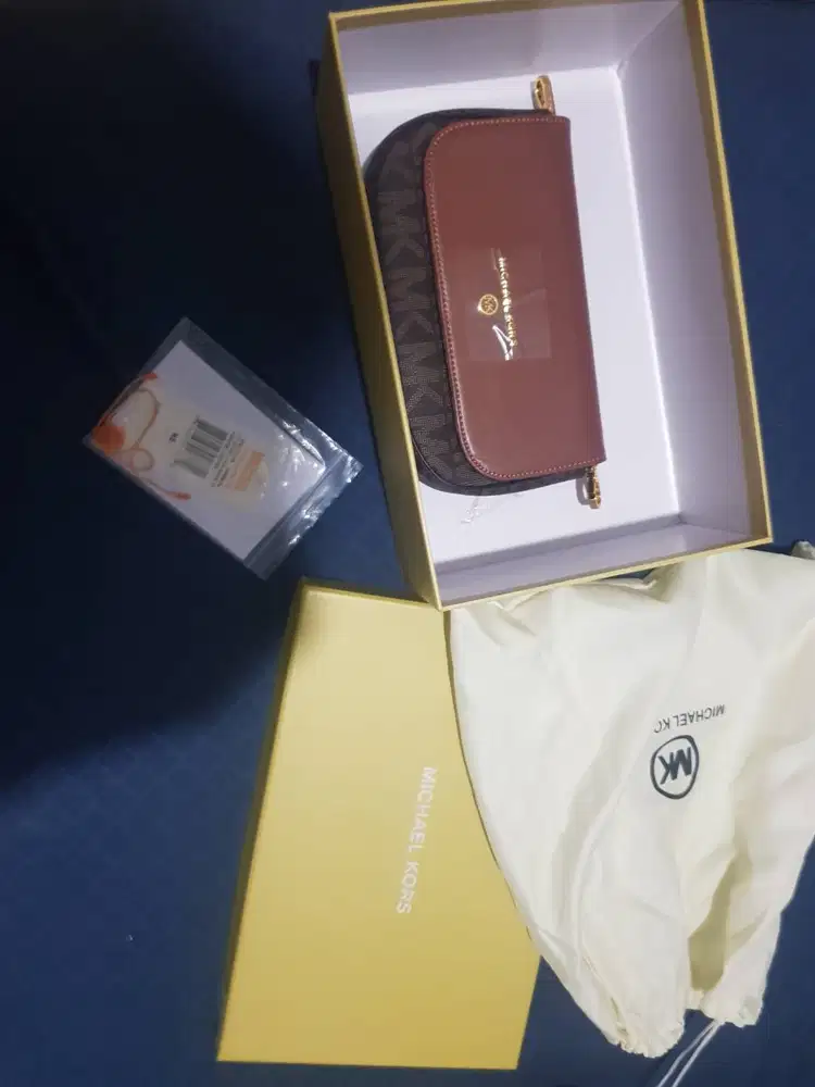 Tas michael kors original