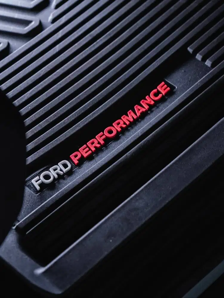 Ford Ranger Raptor 3.0l V6