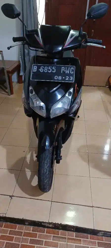 jual VARIO 110 CW 2013 Karbu .