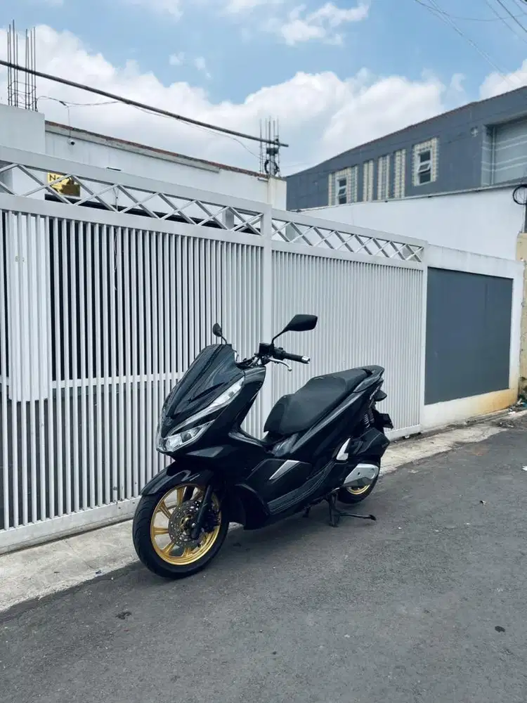 honda pcx 150 cbs 2019