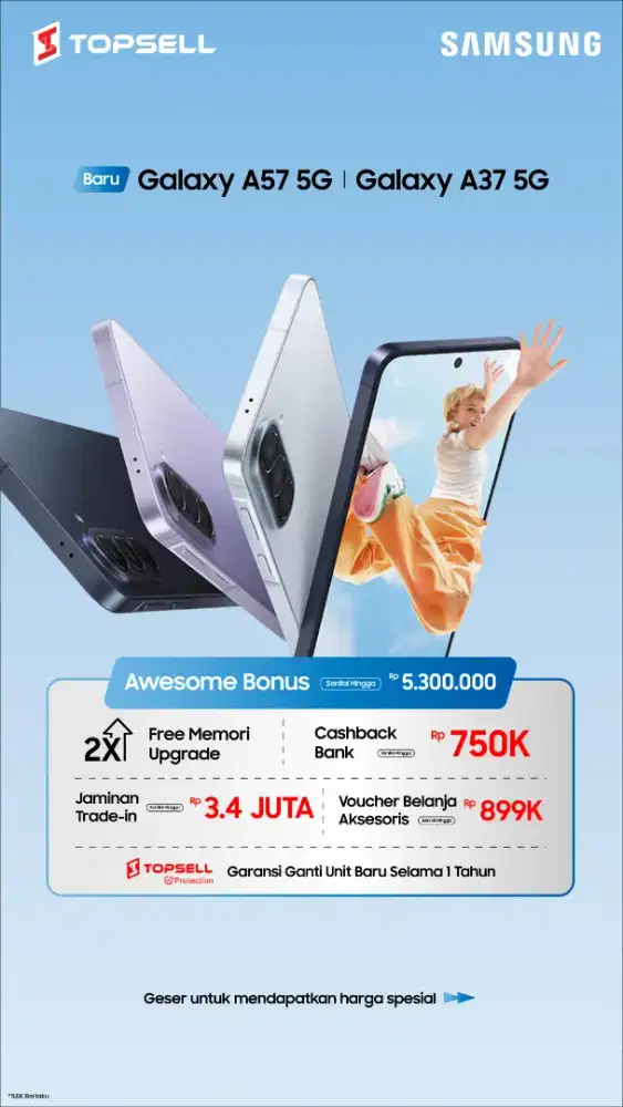 Samsung Galaxy A57 5G