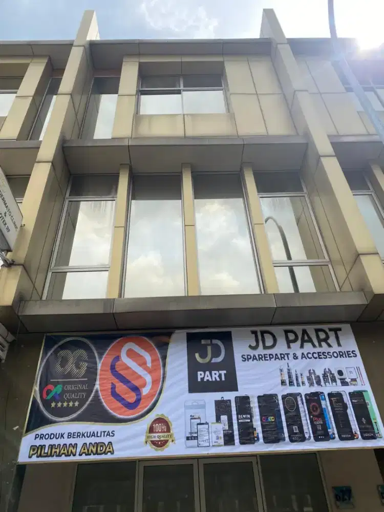 DIBUTUHKAN SEGERA TENAGA!!!