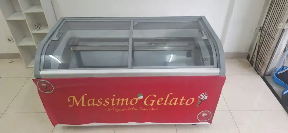 JUAL MURAH CHILLER ES KRIM
