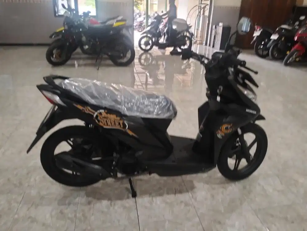 BEAT STREET TAHUN 2019