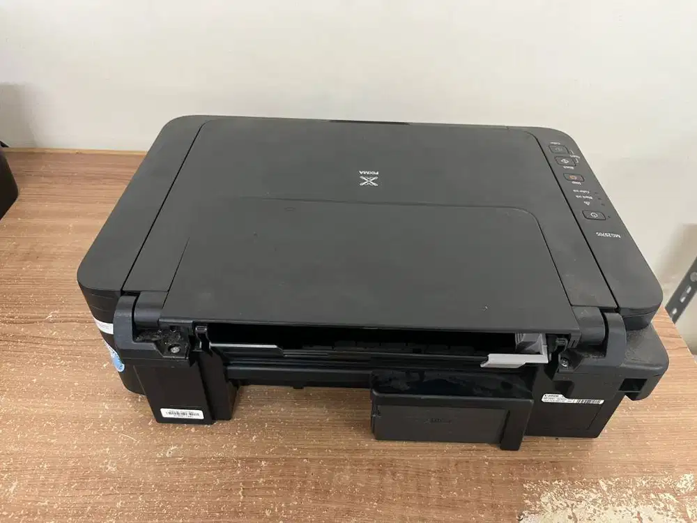 Dijual Printer Canon Pixma MG2570S