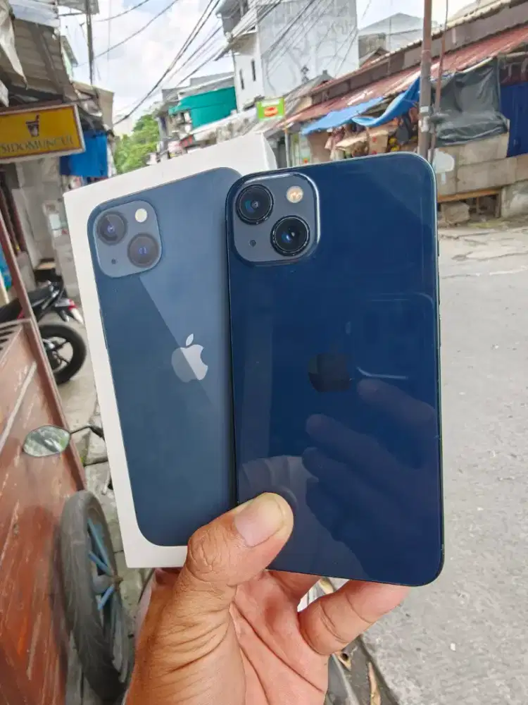 iPhone 13 128Gb IBoox