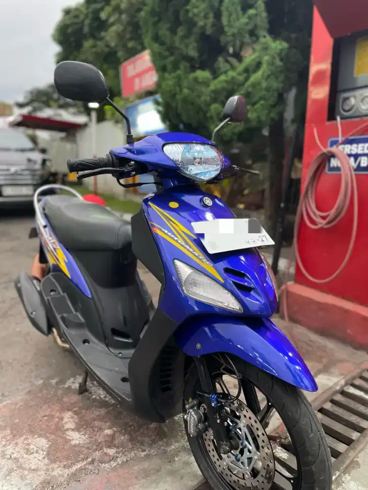 For sale yamaha mio 2004