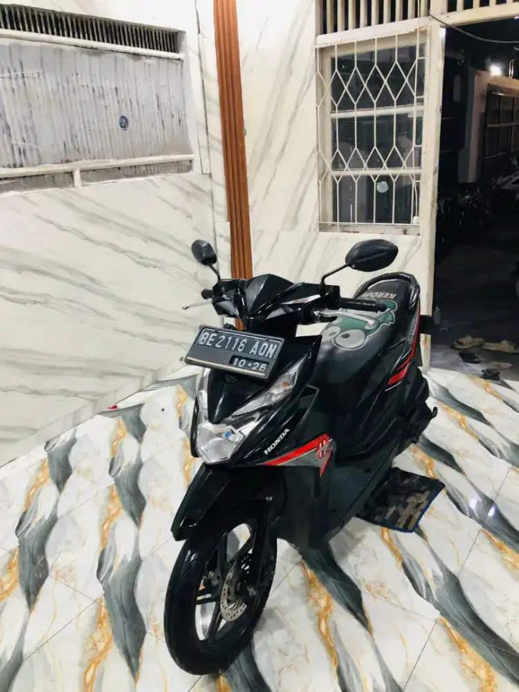 BEAT NEW DIGITAL TERBAIK 2017 Pajak Hidup