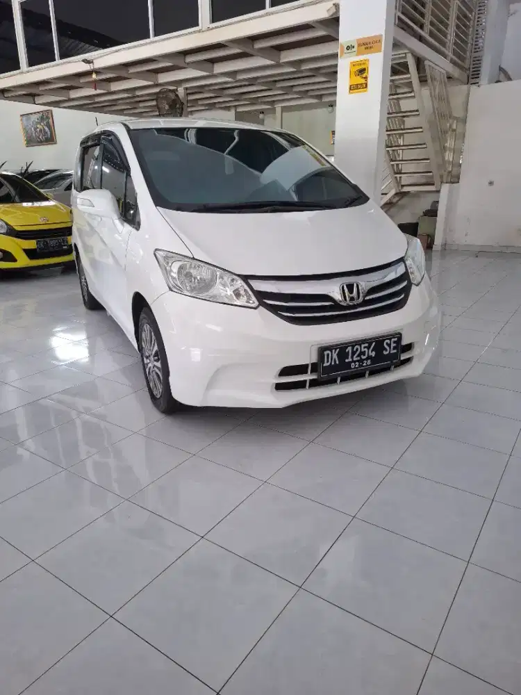 HONDA FREED PSD