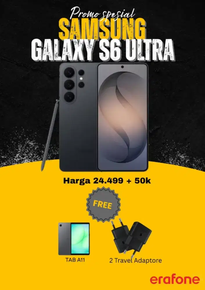 Samsung S26 Series Dapatkan Benefit Up To 5Jt