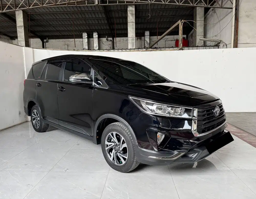 2024 Innova G diesel matic