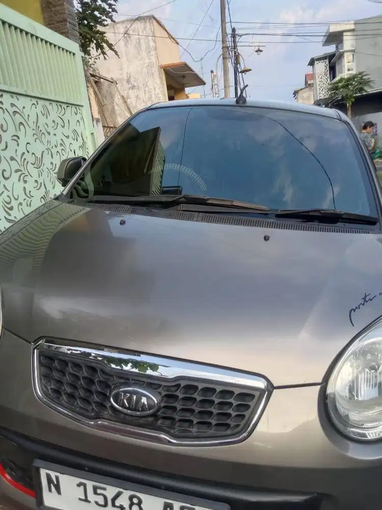 Kia Picanto 2010