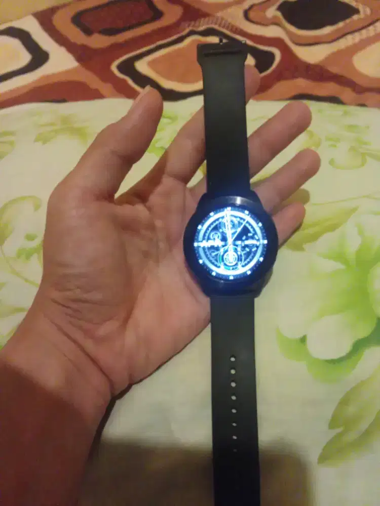 Xiaomi S3 Smart Watch full set