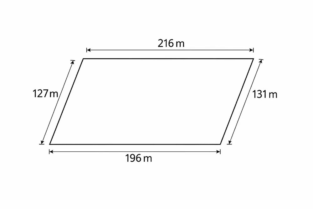 Dijual Cepat lahan SHM Dipinggir Jalan lintas timur kulim 22.534m
