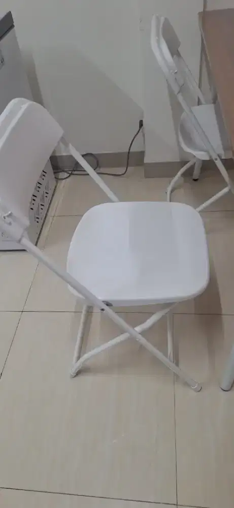 JUAL KURSI MAKAN, CAFE