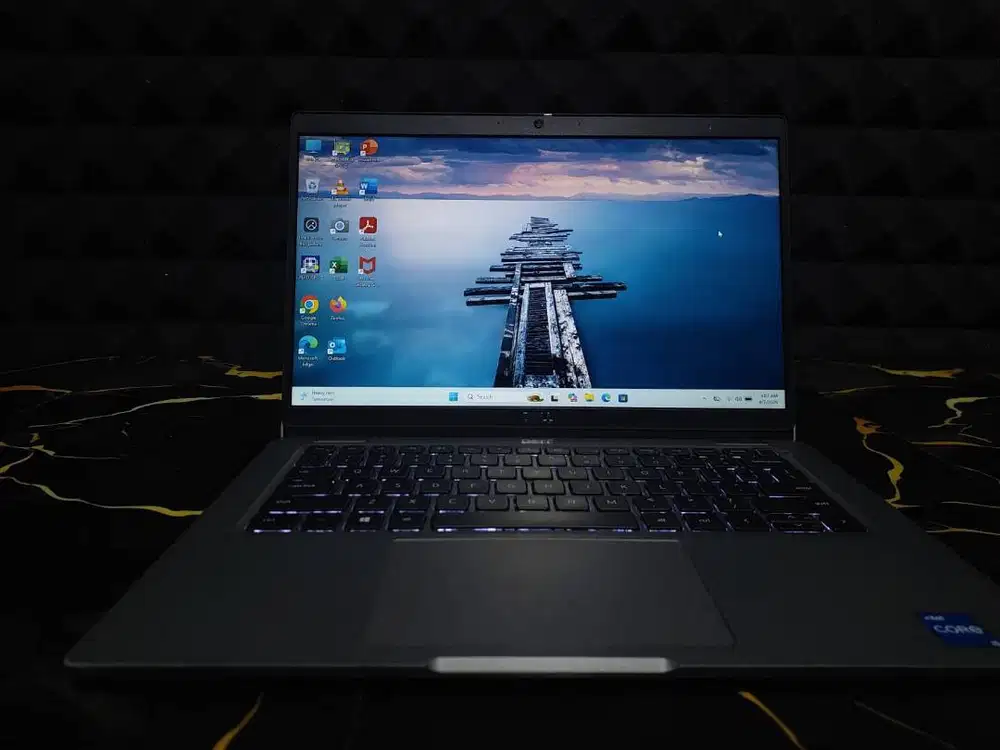 Dell Latitude 5320 | Core i5 Gen 11 | RAM 16GB | SSD 256GB NVMe