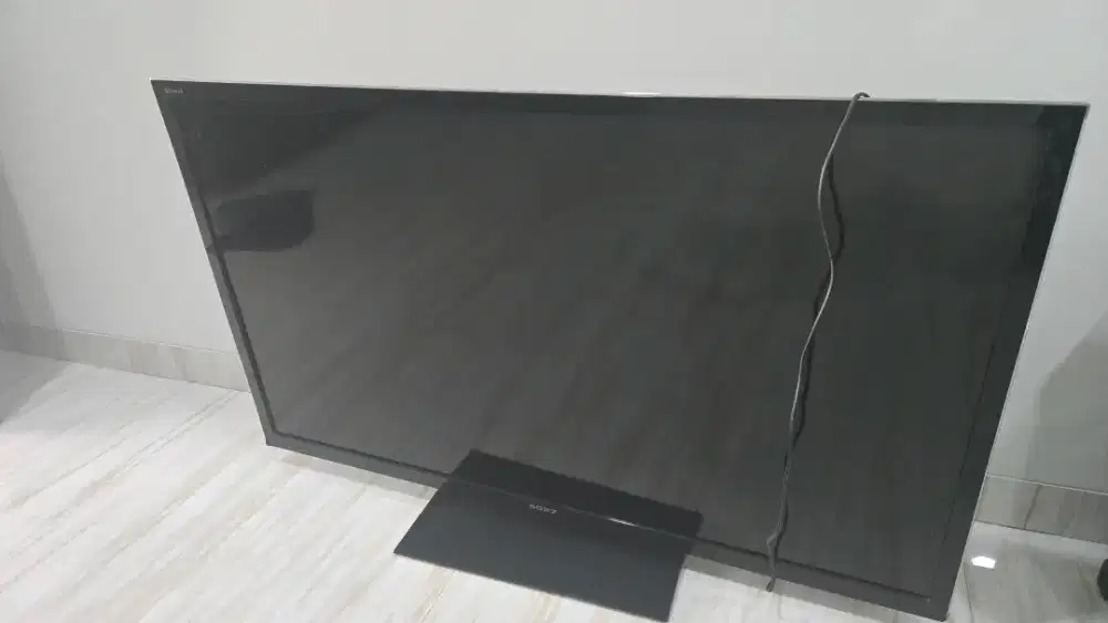 TV SONY 55inci bekas
