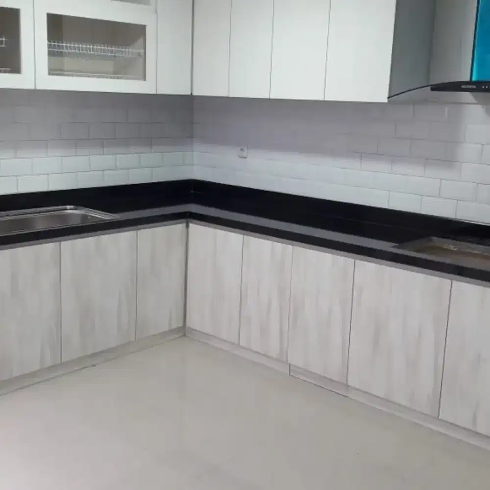 Tukang Pasang Marmer, Quadra, Granit. Kontraktor Bangun Rumah Mewah