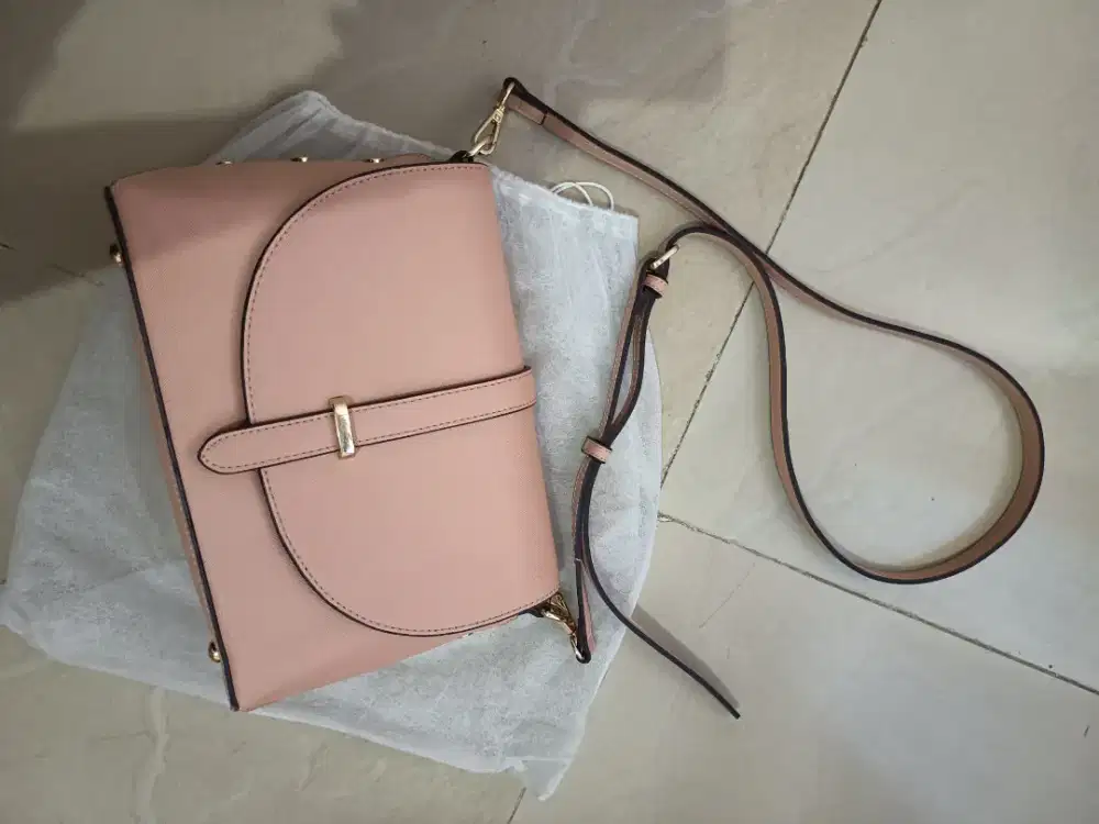 Tas prelove kondisi masih cakep bgt