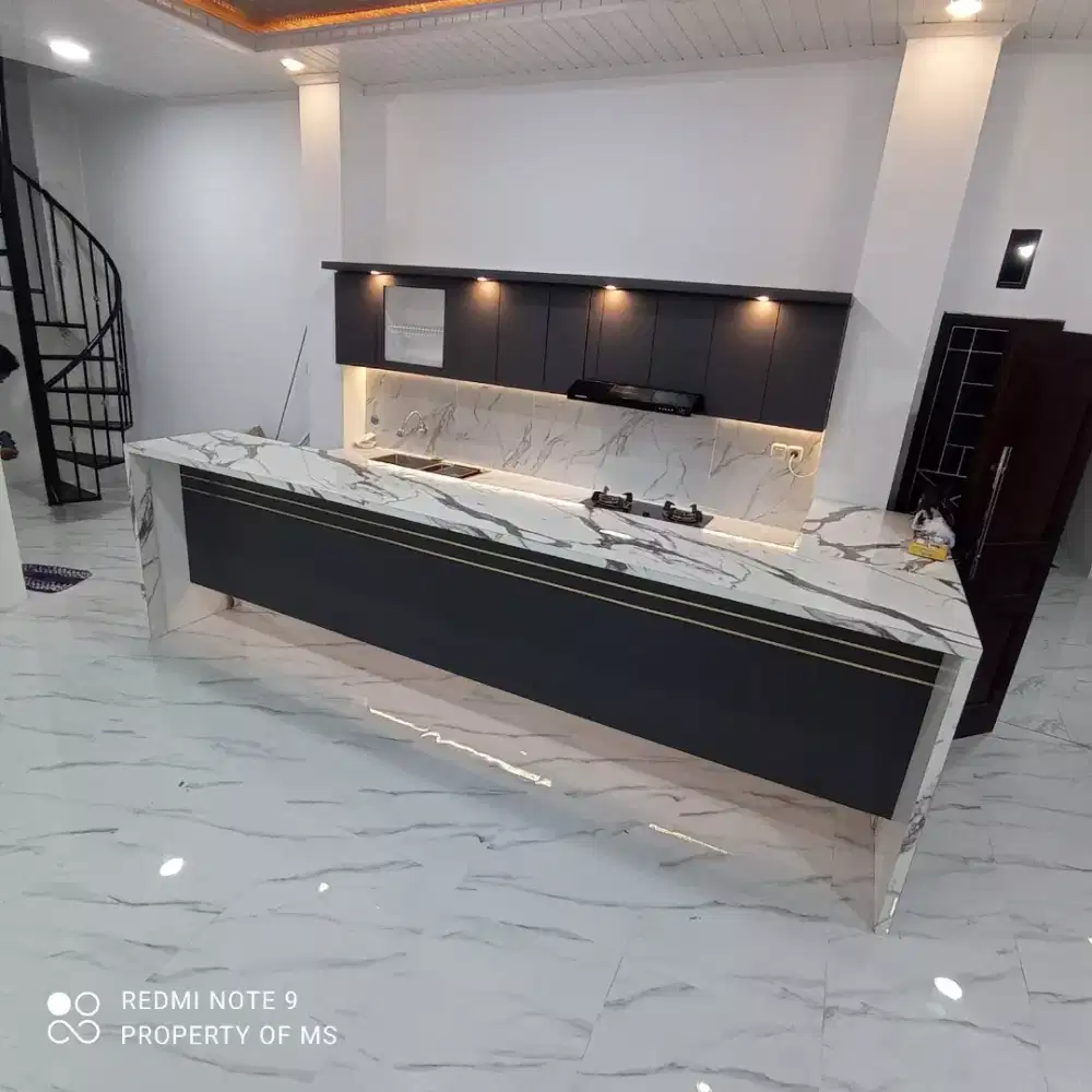 Kitchen Set Premium Promo