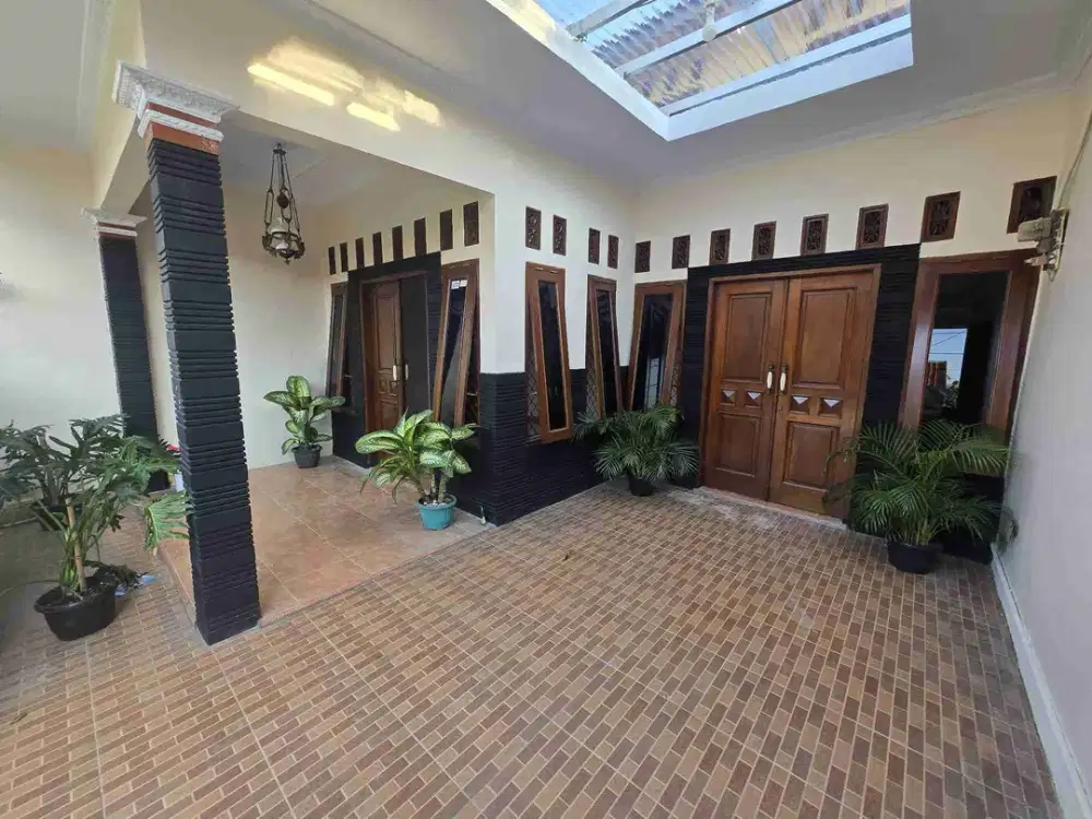 Siapa Cepat Dia Dapat Rumah Rapi Baru Renovasi Lokasi Dekat Citraland Cirebon