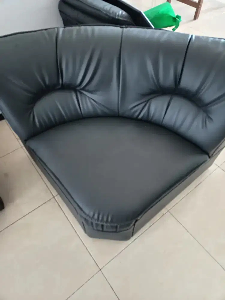 Jual sofa buat pojok