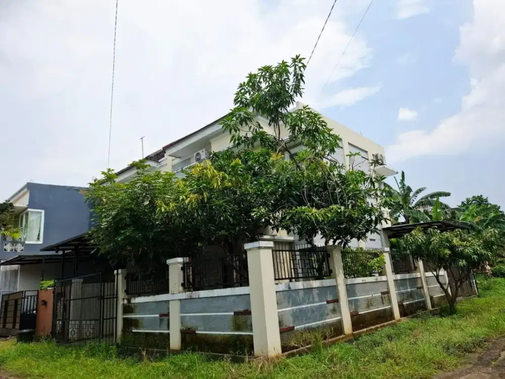 rumah siap huni area gowa dekat toko satu sama dan mall panakkukang makassar