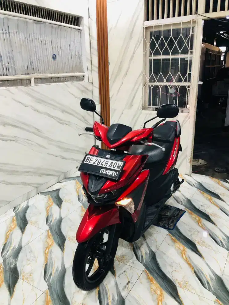 SOUL GT NEW ISTIMEWA 2017 Pajak Hidup